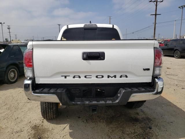 2023 Toyota Tacoma Double Cab