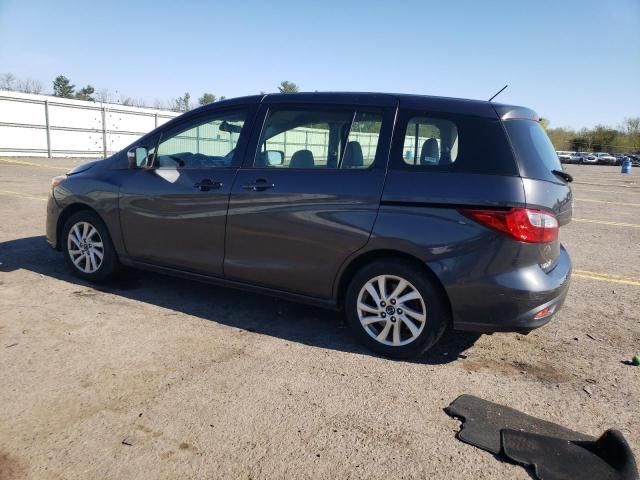 2015 Mazda 5 Sport