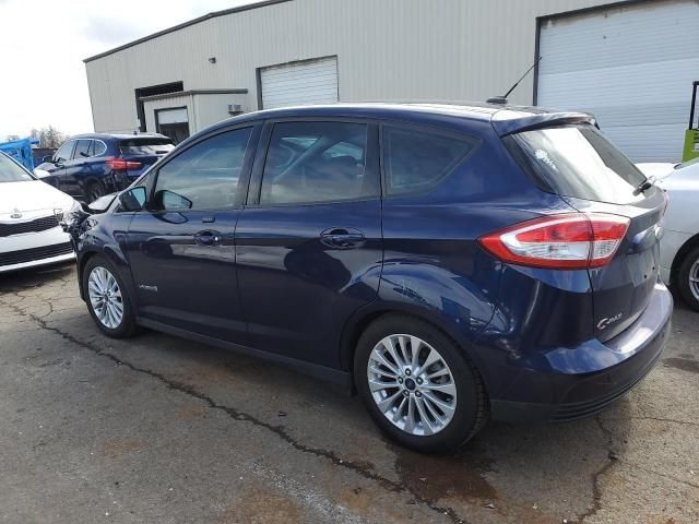 2017 Ford C-MAX SE