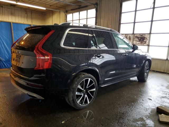 2018 Volvo XC90 T6