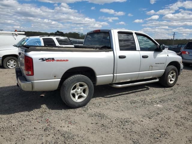 2004 Dodge RAM 1500 ST