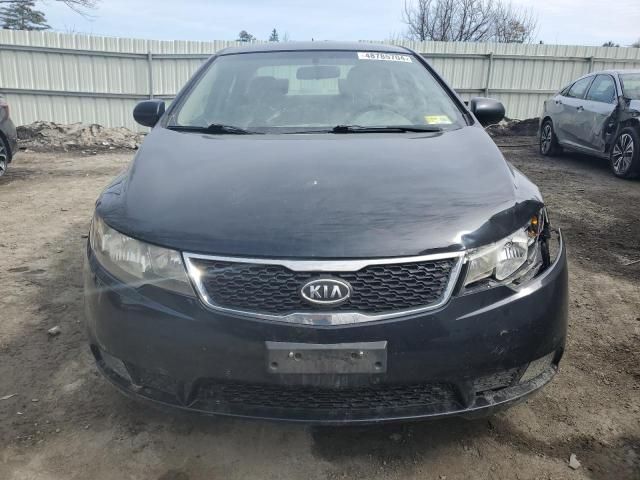 2012 KIA Forte LX