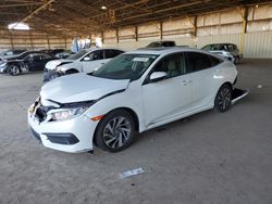 2017 Honda Civic EX for sale in Phoenix, AZ