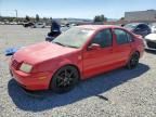 2003 Volkswagen Jetta Wolfsburg