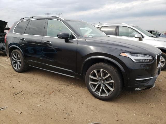 2017 Volvo XC90 T6