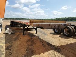 Salvage trucks for sale at Theodore, AL auction: 2016 TRS DUM