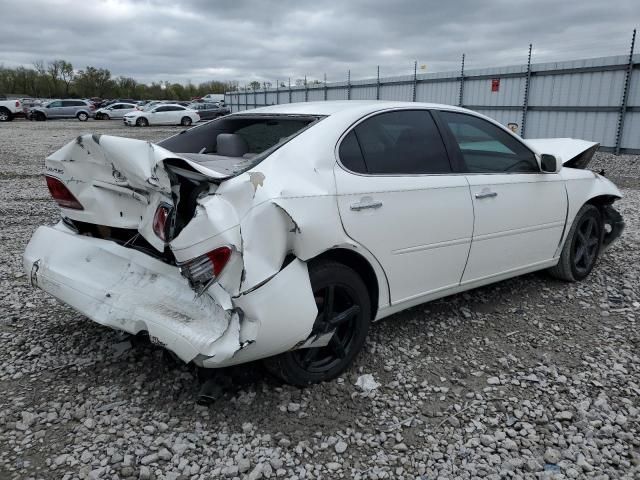 2005 Lexus ES 330