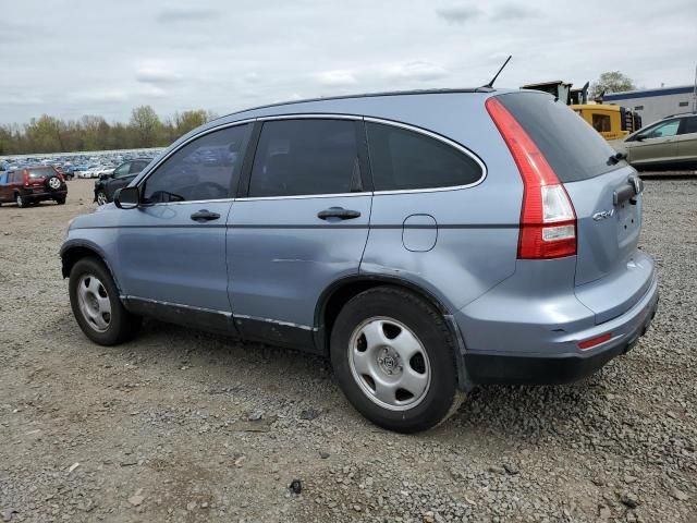 2011 Honda CR-V LX