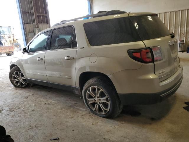 2014 GMC Acadia SLT-1