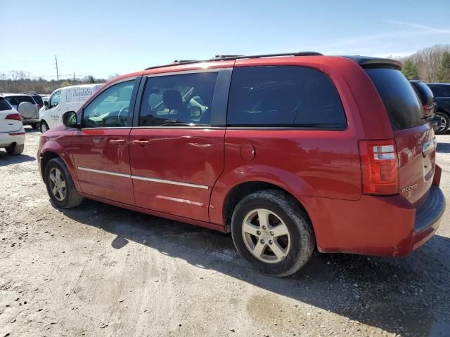 2010 Dodge Grand Caravan SXT