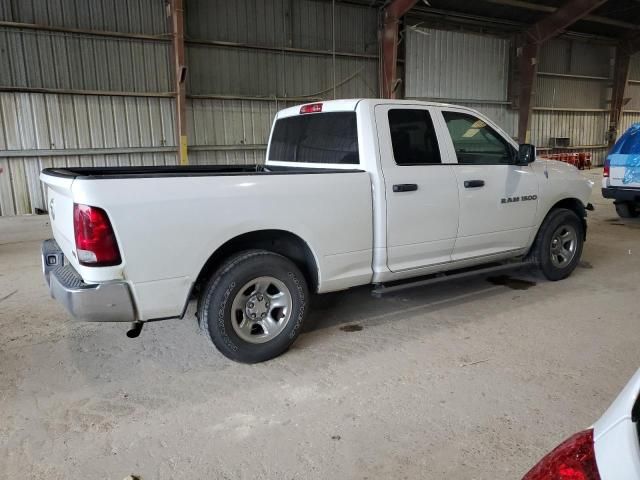 2011 Dodge RAM 1500