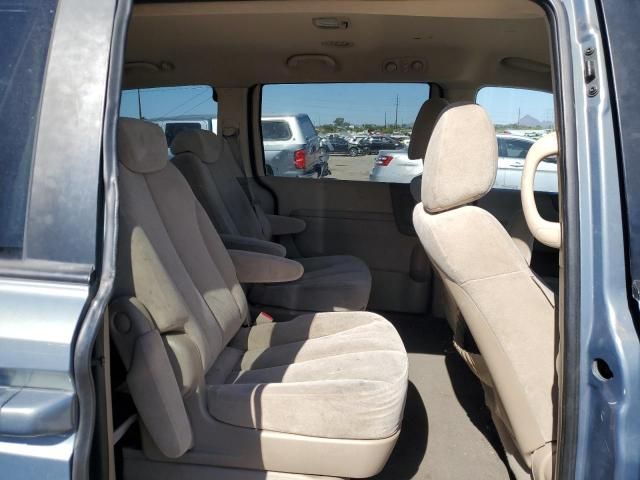 2008 KIA Sedona EX