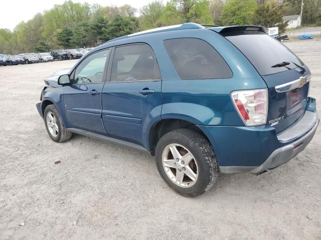 2006 Chevrolet Equinox LT