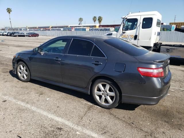 2007 Toyota Camry CE