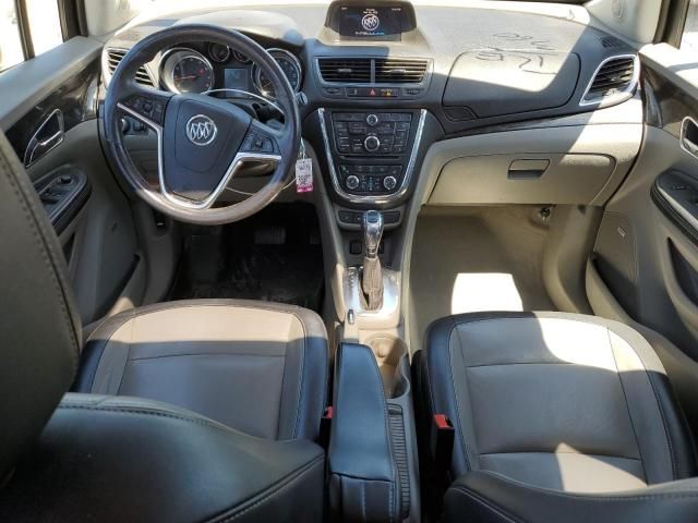 2015 Buick Encore Premium