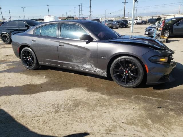 2018 Dodge Charger R/T