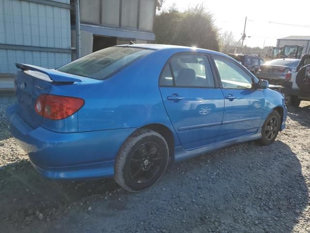 2008 Toyota Corolla CE