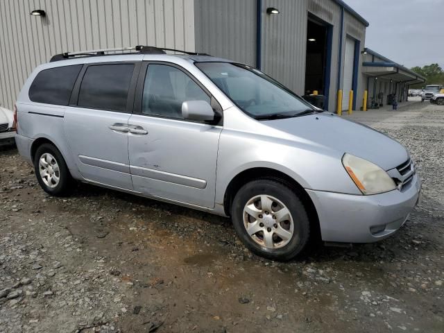 2006 KIA Sedona EX