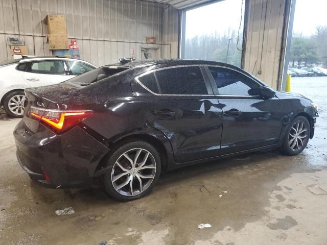 2019 Acura ILX Premium