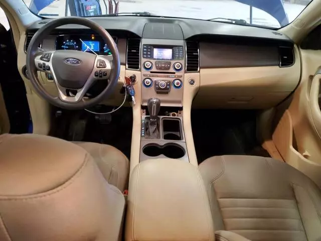2015 Ford Taurus SE