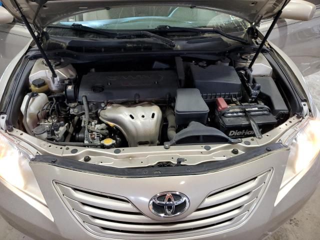 2008 Toyota Camry CE