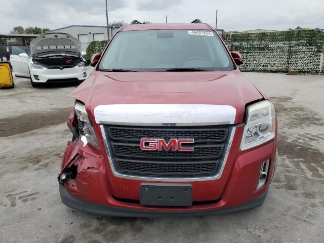 2013 GMC Terrain SLE