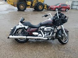 Harley-Davidson Vehiculos salvage en venta: 2017 Harley-Davidson Fltrxs Road Glide Special