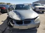 2010 BMW 528 I