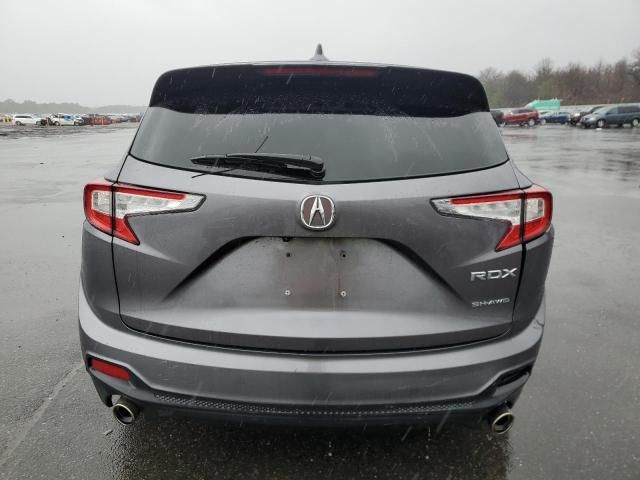 2019 Acura RDX