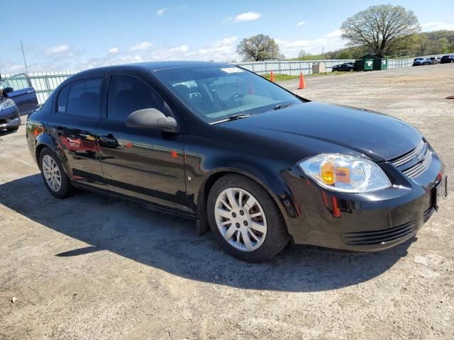 2009 Chevrolet Cobalt LT