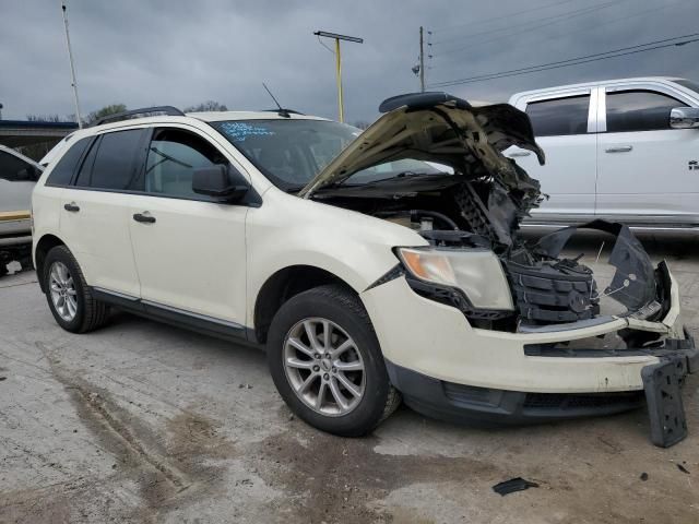 2008 Ford Edge SE