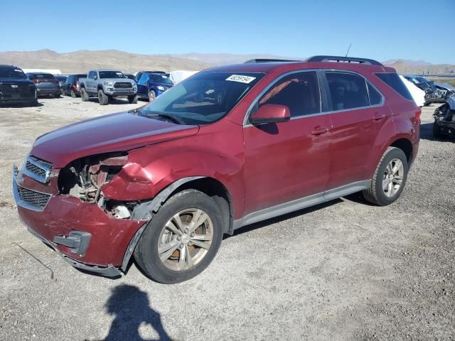 2010 Chevrolet Equinox LT