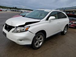 Lexus RX 350 Vehiculos salvage en venta: 2012 Lexus RX 350