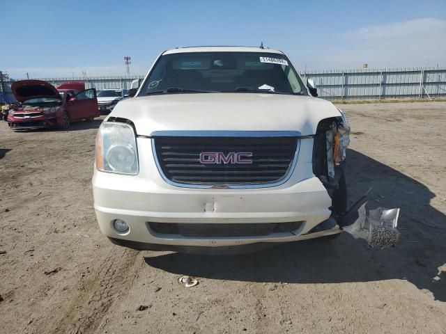 2010 GMC Yukon XL K1500 SLT