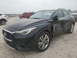 Infiniti QX30 Vehiculos salvage en venta: 2019 Infiniti QX30 Pure