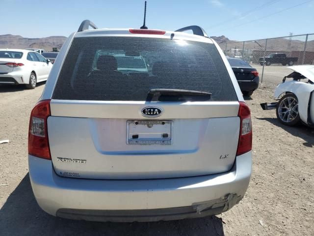 2010 KIA Rondo LX