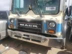 2009 Mack 600 MRU600