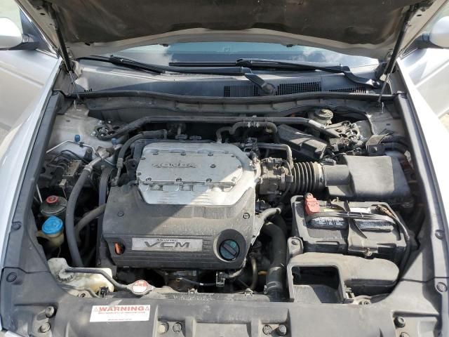 2009 Honda Accord EXL