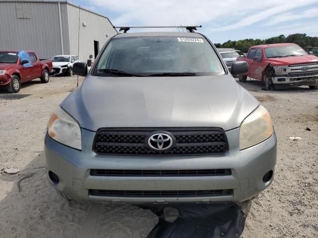 2006 Toyota Rav4