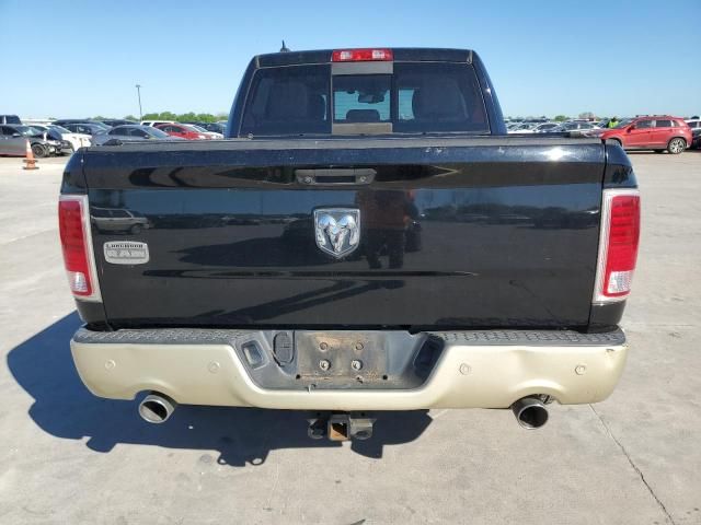 2014 Dodge RAM 1500 Longhorn