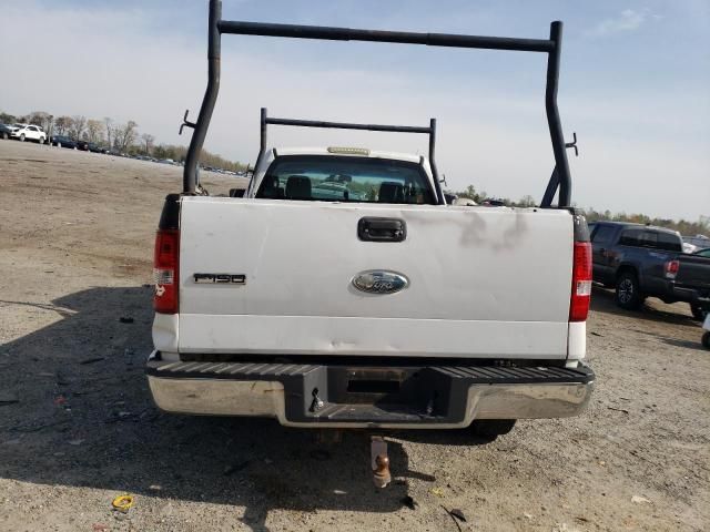 2004 Ford F150