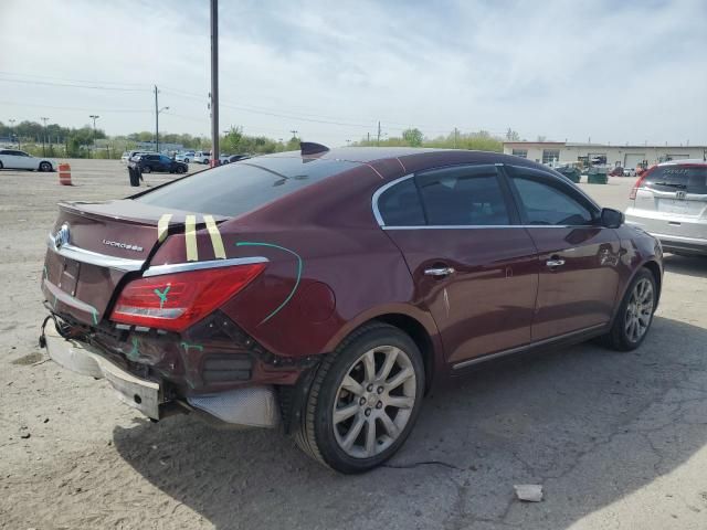 2015 Buick Lacrosse Premium