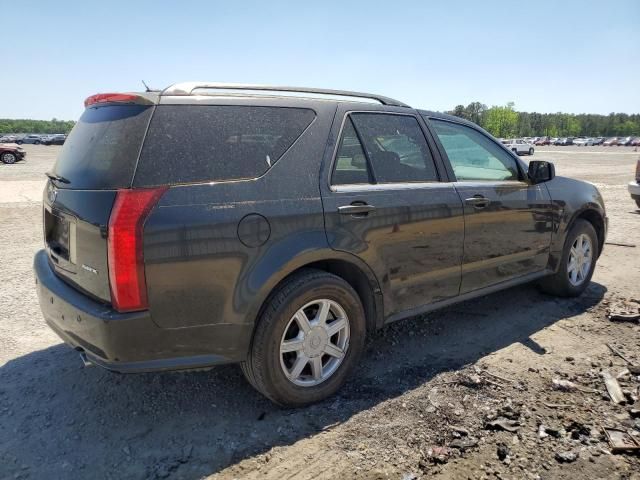 2005 Cadillac SRX