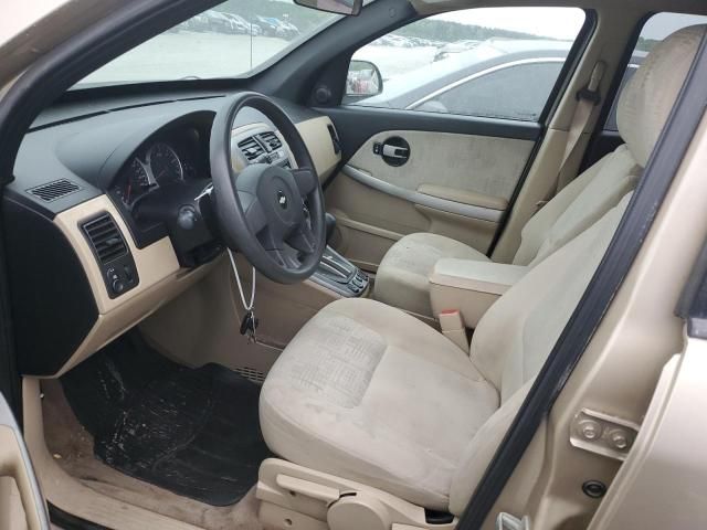 2005 Chevrolet Equinox LS