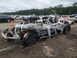 Salvage cars for sale at Greenwell Springs, LA auction: 2019 Ford F150 Supercrew