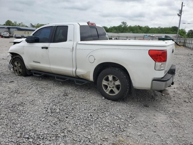 2010 Toyota Tundra Double Cab SR5