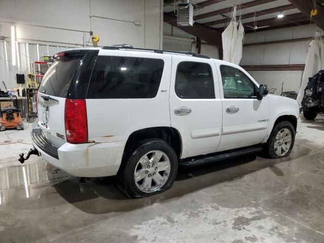 2008 GMC Yukon