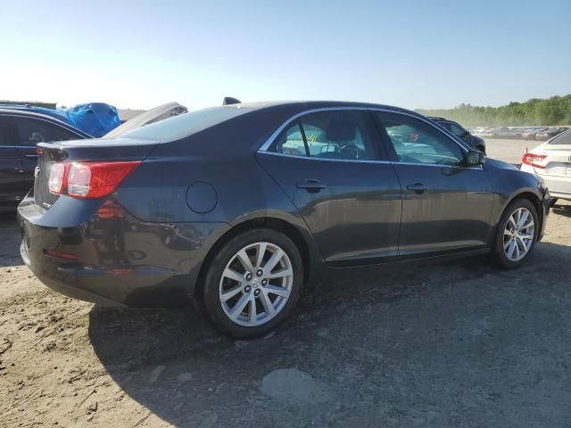 2014 Chevrolet Malibu 2LT