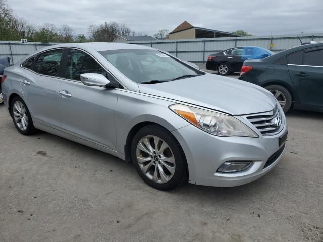 2012 Hyundai Azera GLS