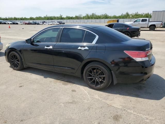 2012 Honda Accord EX